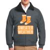 Challenger Jacket Thumbnail